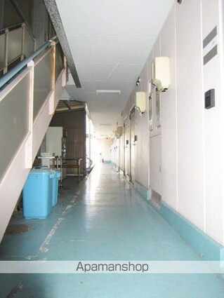 長野県長野市三輪９丁目[1K/25m2]のロビー