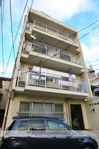 第二中野ビルの外観写真