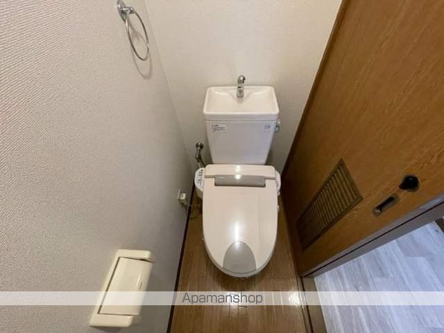 エムスタイル川原の内装写真