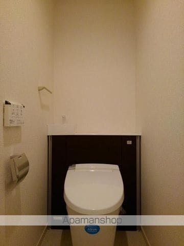 セレーノ IIIの内装写真