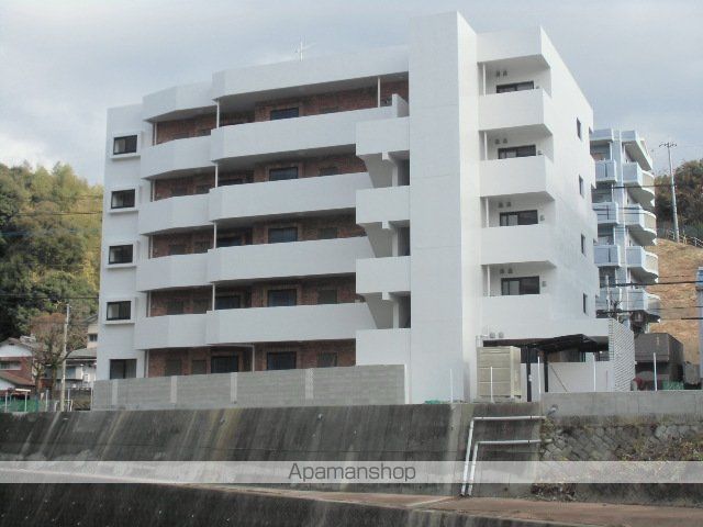 MODERN PALAZZO 文教の外観写真
