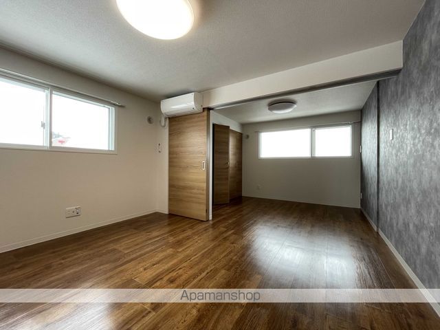 アズールVの内装写真
