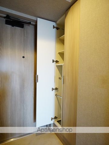 メイクスアート上前津VIの内装写真