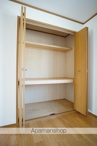 アウローラCの内装写真
