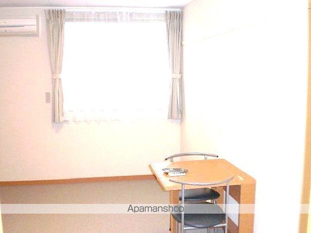 レオパレス波岡の内装写真