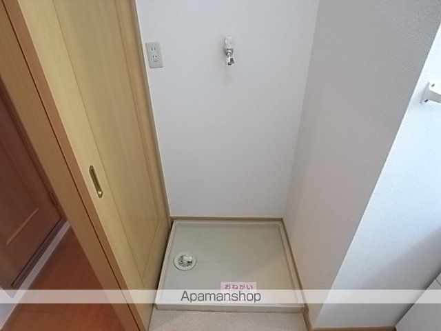 クレメント花塚の内装写真