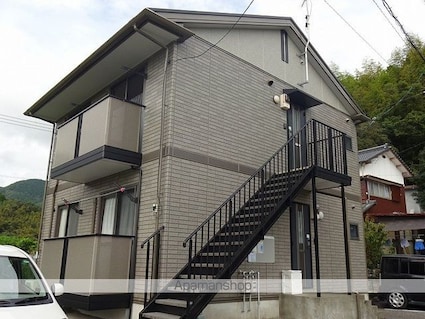 ＴＣツイン[2DK/47.19m2]の外観2