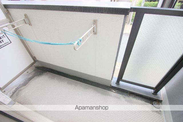 フィオレ立売堀の内装写真
