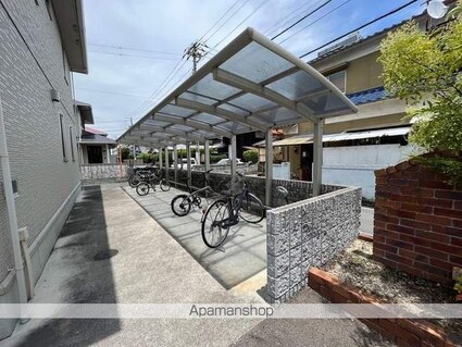 リヴェール長戸　Ｂ棟[2LDK/53.65m2]の外観4