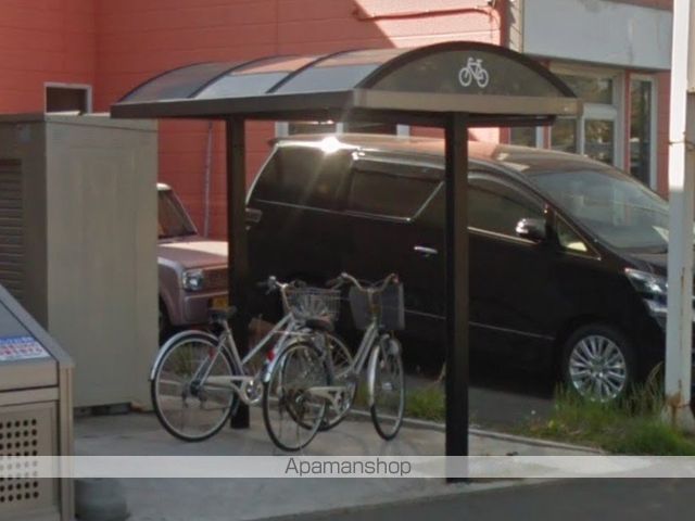 レオパレスわかばのその他写真