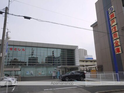 ＦＢ恵方マンション[2DK/39m2]の周辺5