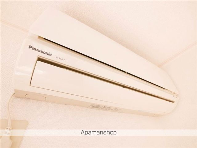 青葉ハイツの内装写真