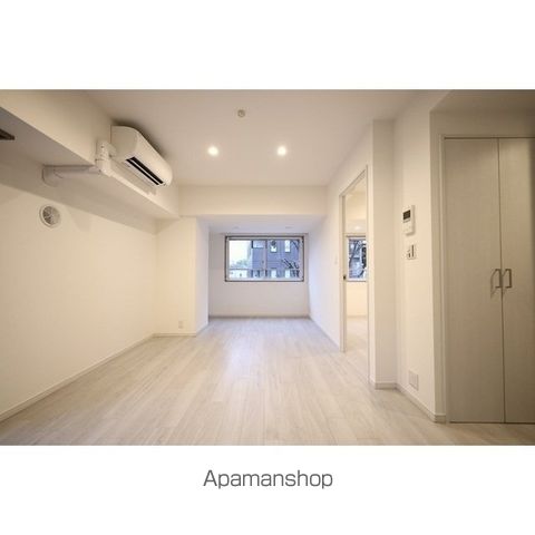 BLUROCK神楽坂の内装写真
