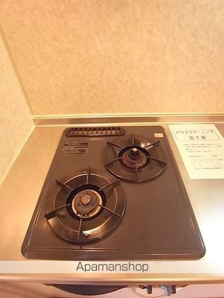 コンフォール[1K/27.16m2]の内装3