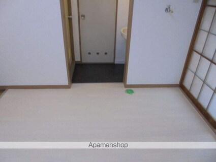 ヒルズ２１鶴見坦[3DK/46.2m2]のその他設備