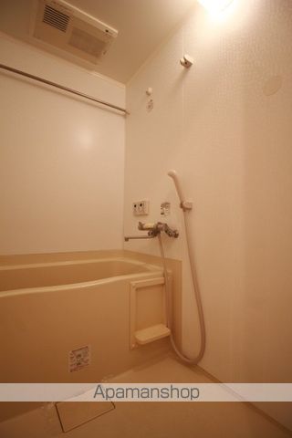 ウイング21中山下の内装写真