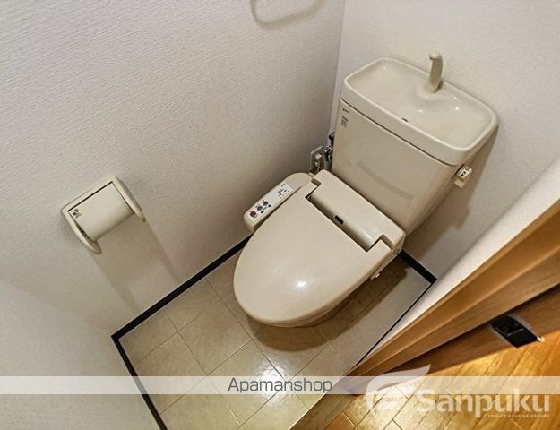 ルラシオン松山高砂の内装写真