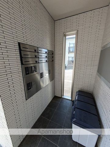 ドゥー槙の外観写真