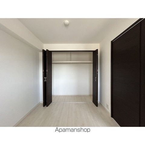 LIBTH新町の内装写真