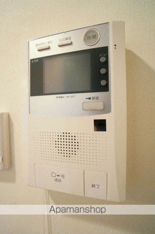 カルム南福岡の内装写真
