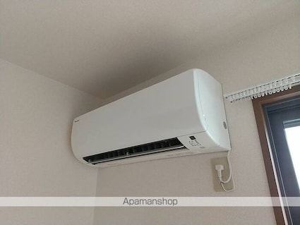 パークコート砂川　壱・弐番館[2LDK/53.37m2]のその他設備