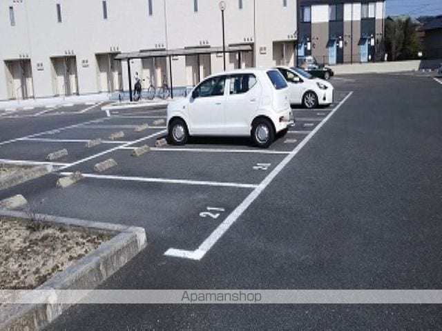 レオパレスグレイス上津IIのその他写真