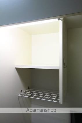 ＯＺ弐番街[1K/16.55m2]の内装