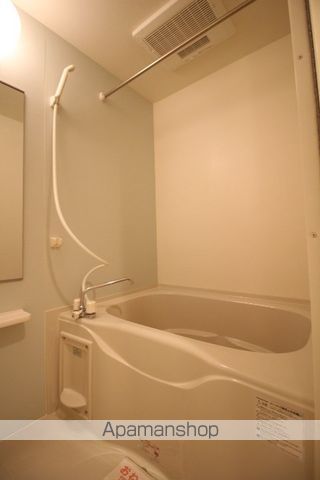 ラフィーネの内装写真