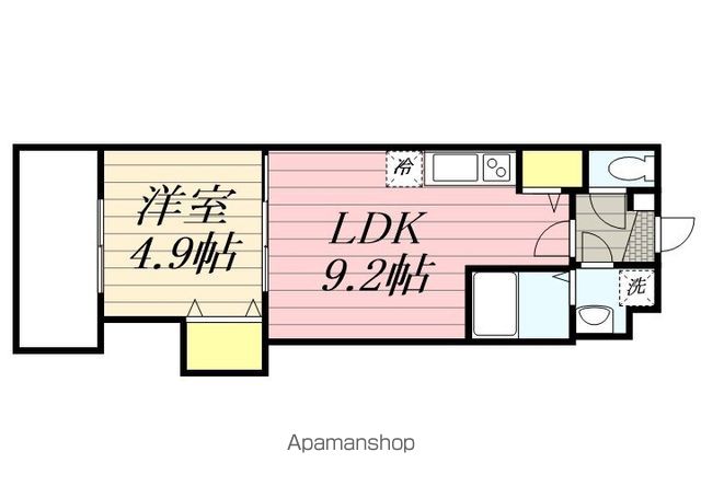 間取り：212045506787