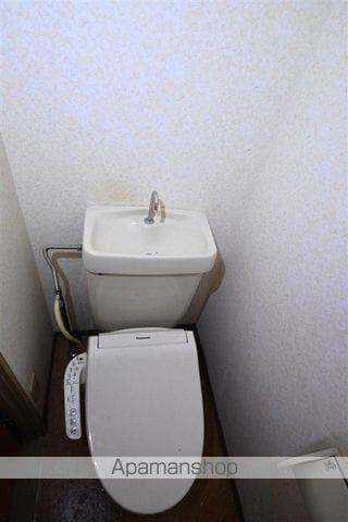 国領ハイツ三千鶴の内装写真