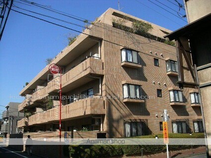 東京都武蔵野市吉祥寺本町２丁目[1LDK/48.6m2]の外観3