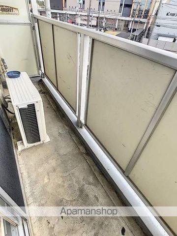ビレッジハウス今福2号棟の内装写真
