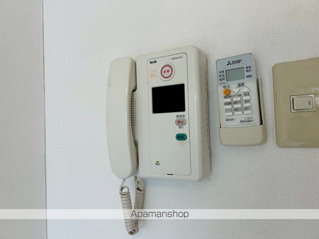 アーデン和泉町の内装写真
