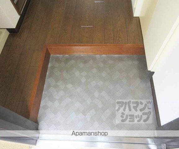KULTONの内装写真