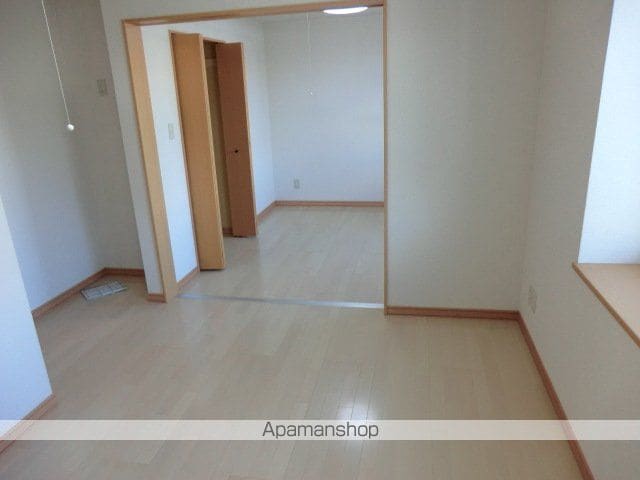 イーストスター東札幌の内装写真
