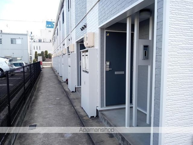 レオパレス大田東館のその他写真