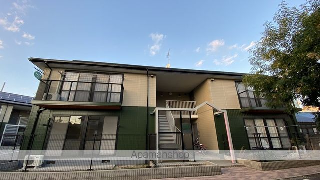 オークス 壱番館
