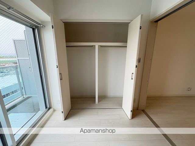 GRANDOCEAN京阪本通の内装写真