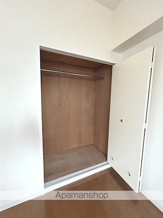 西葛西田中ビル[3LDK/66.3m2]の収納