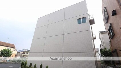 カーサ　プラシード[1LDK/52.37m2]の外観5