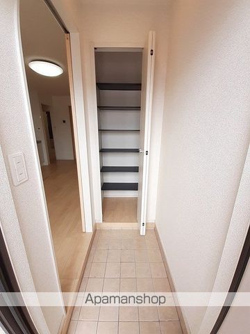 グレイス高松IIの内装写真