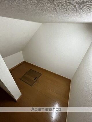 サニーレジデンスＡ[2LDK/58.12m2]の内装2