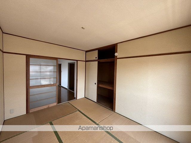 第二日吉ビルの内装写真