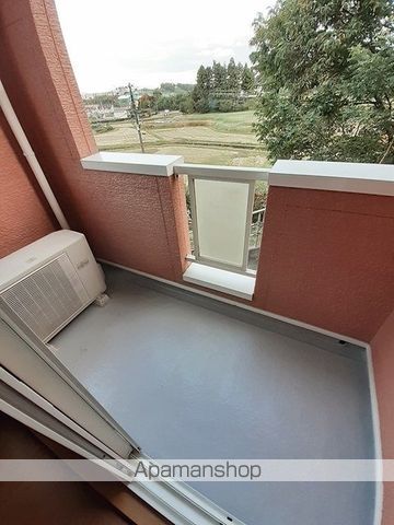 ホープヒルズ2番館の内装写真