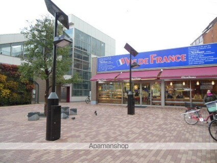 東京都中野区野方４丁目[1K/20.48m2]の内装2