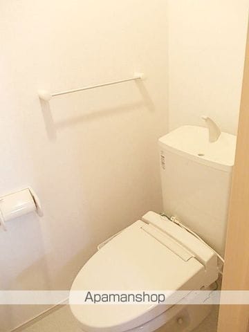 サンク・ラフィーユIIの内装写真