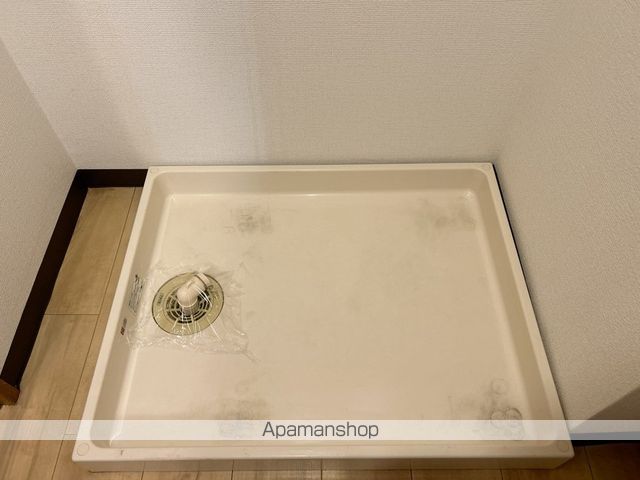 Uコート・はなみずきの内装写真