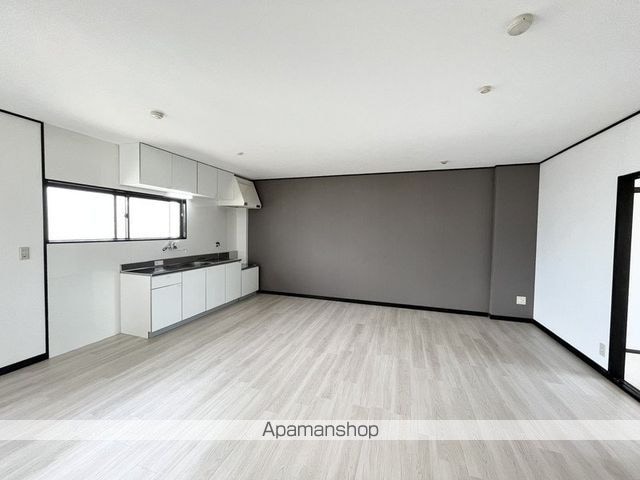 ハイツグランデ[2LDK/61.5m2]の内装7