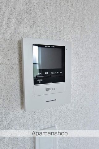 クラールプレディエAの内装写真