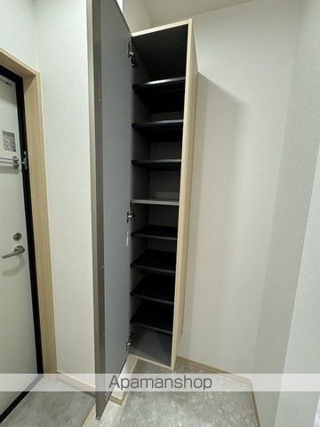 LUXE西川口の内装写真